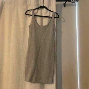 Forever 21 Tank Top Dress